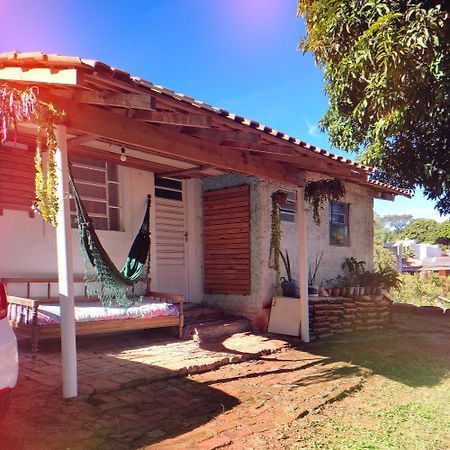 Casinha Do Interior Villa Águas de Lindóia Exterior foto