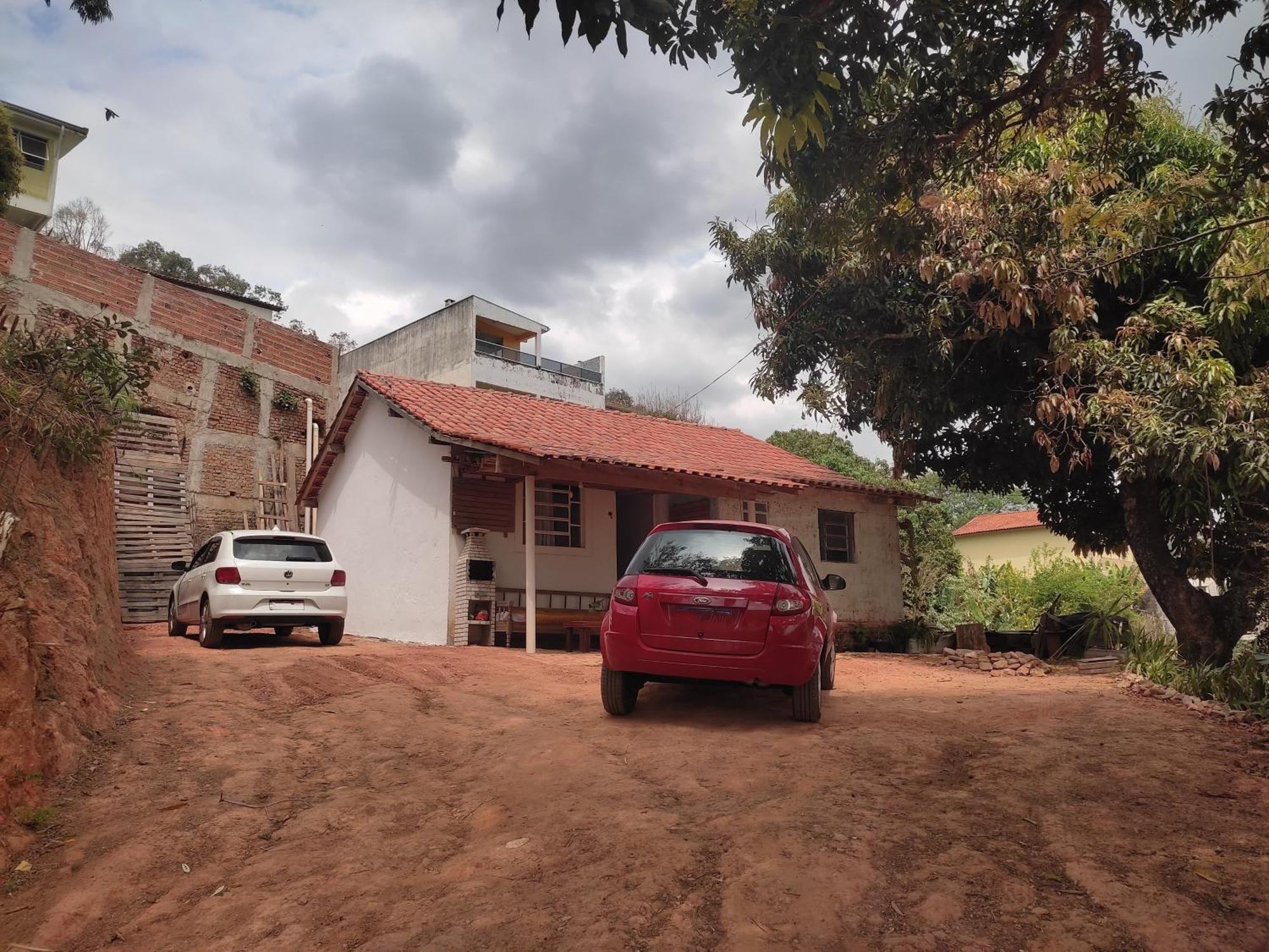 Casinha Do Interior Villa Águas de Lindóia Exterior foto